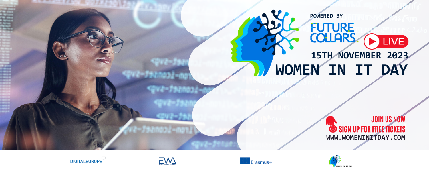 Women in IT day