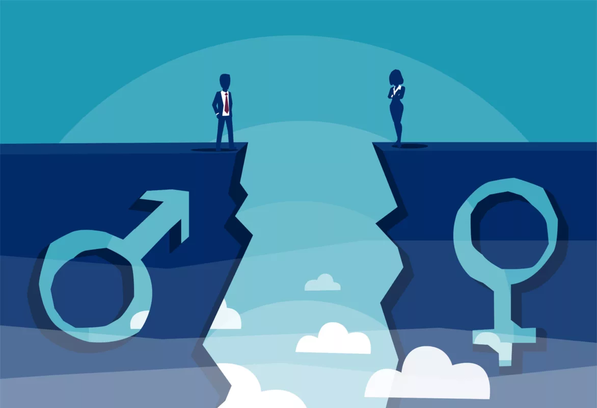 Gender Bias in the Tech Industry
