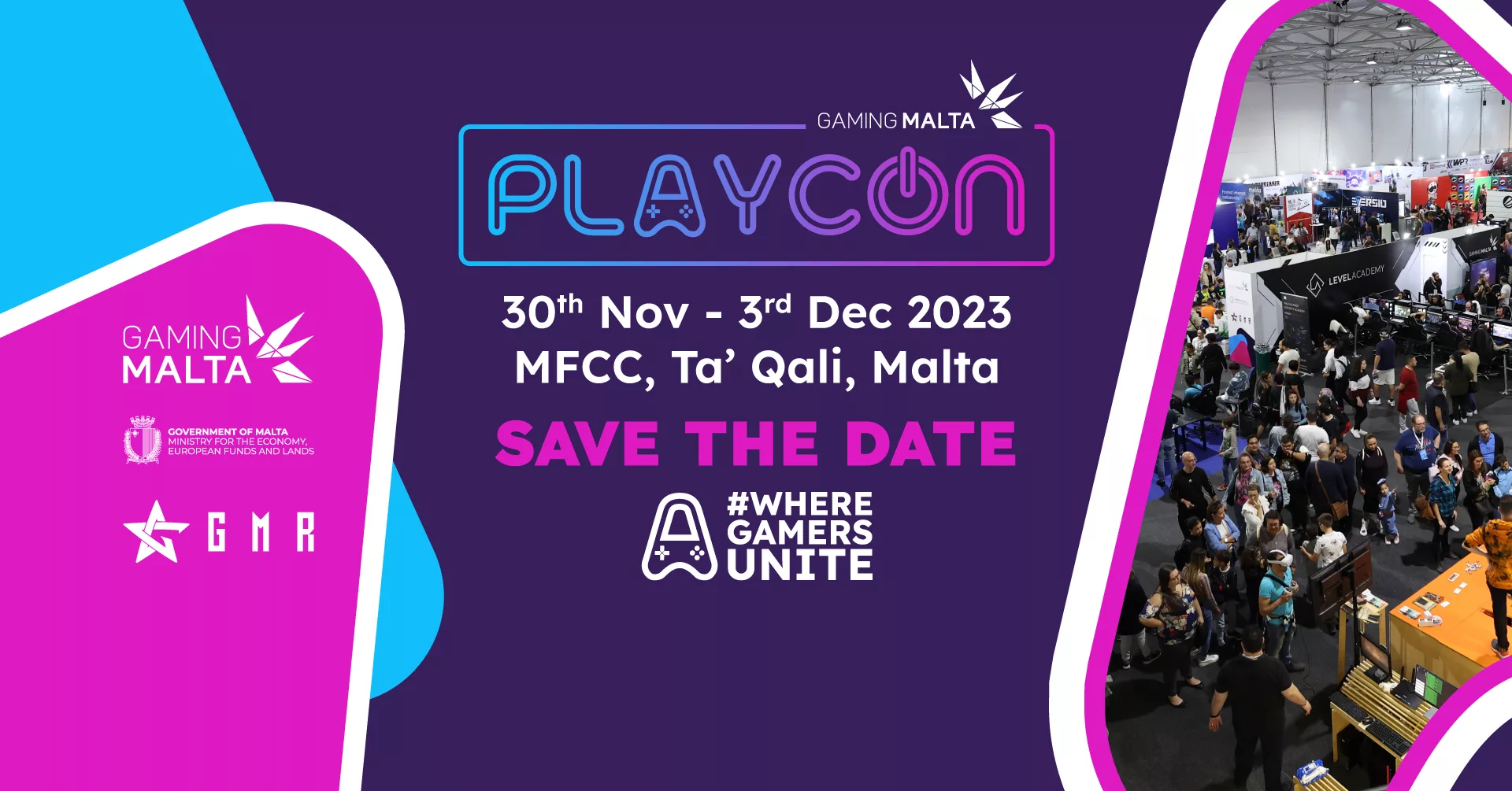 Playcon