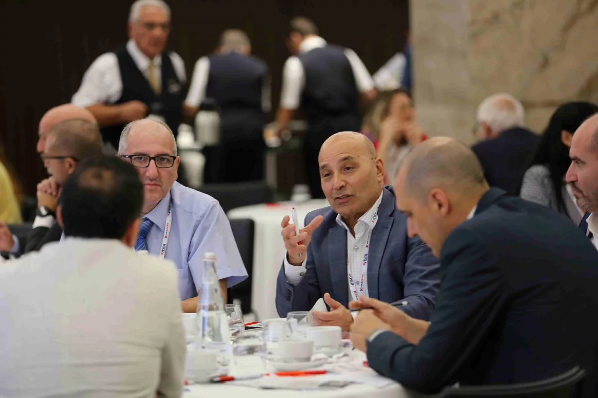 Ħaddiema barranin fl-industrija tal-loġistika