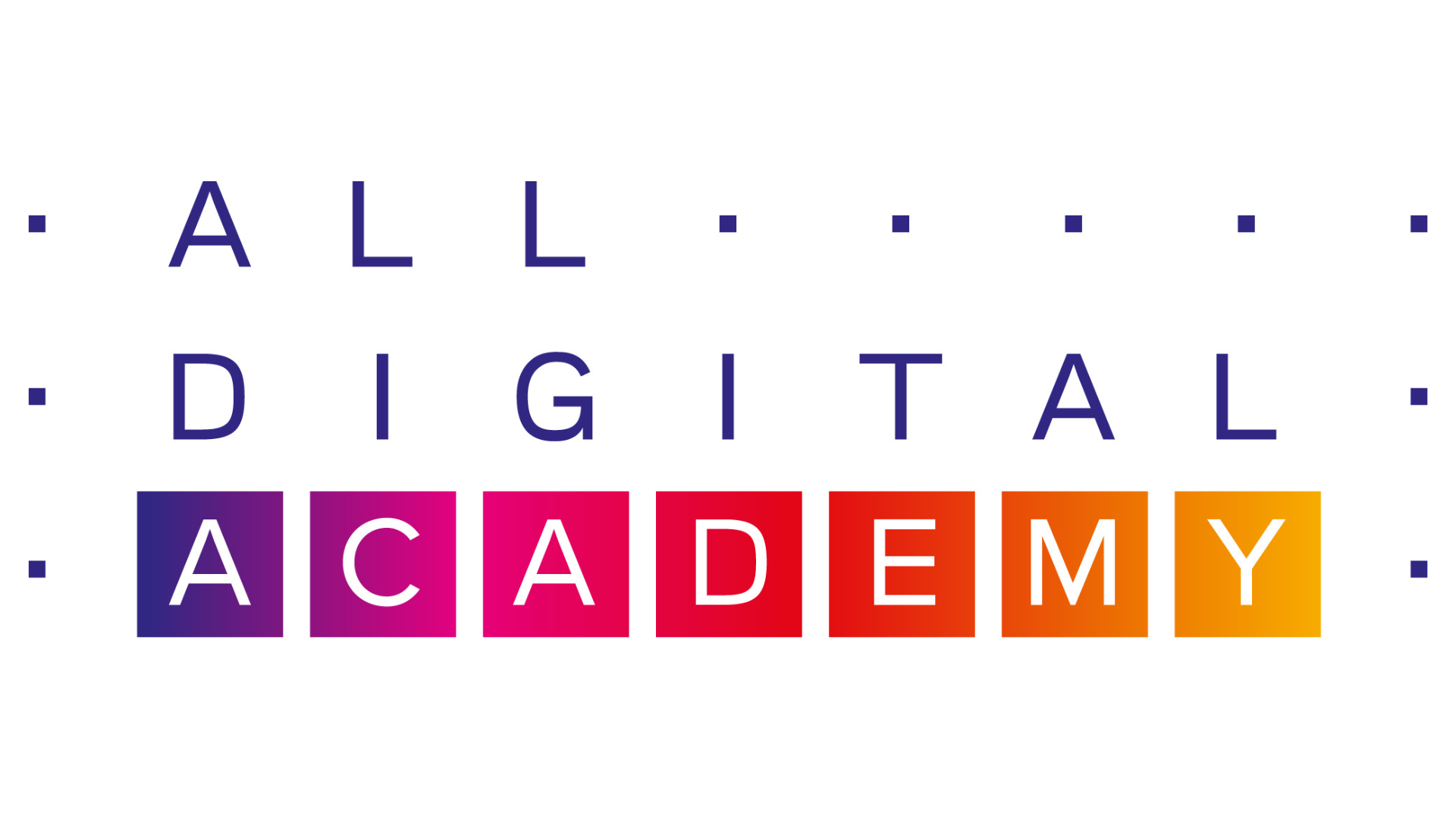 All Digital Academy