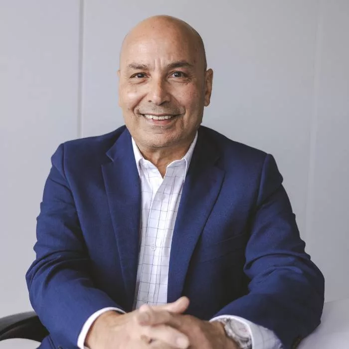 Carm Cachia