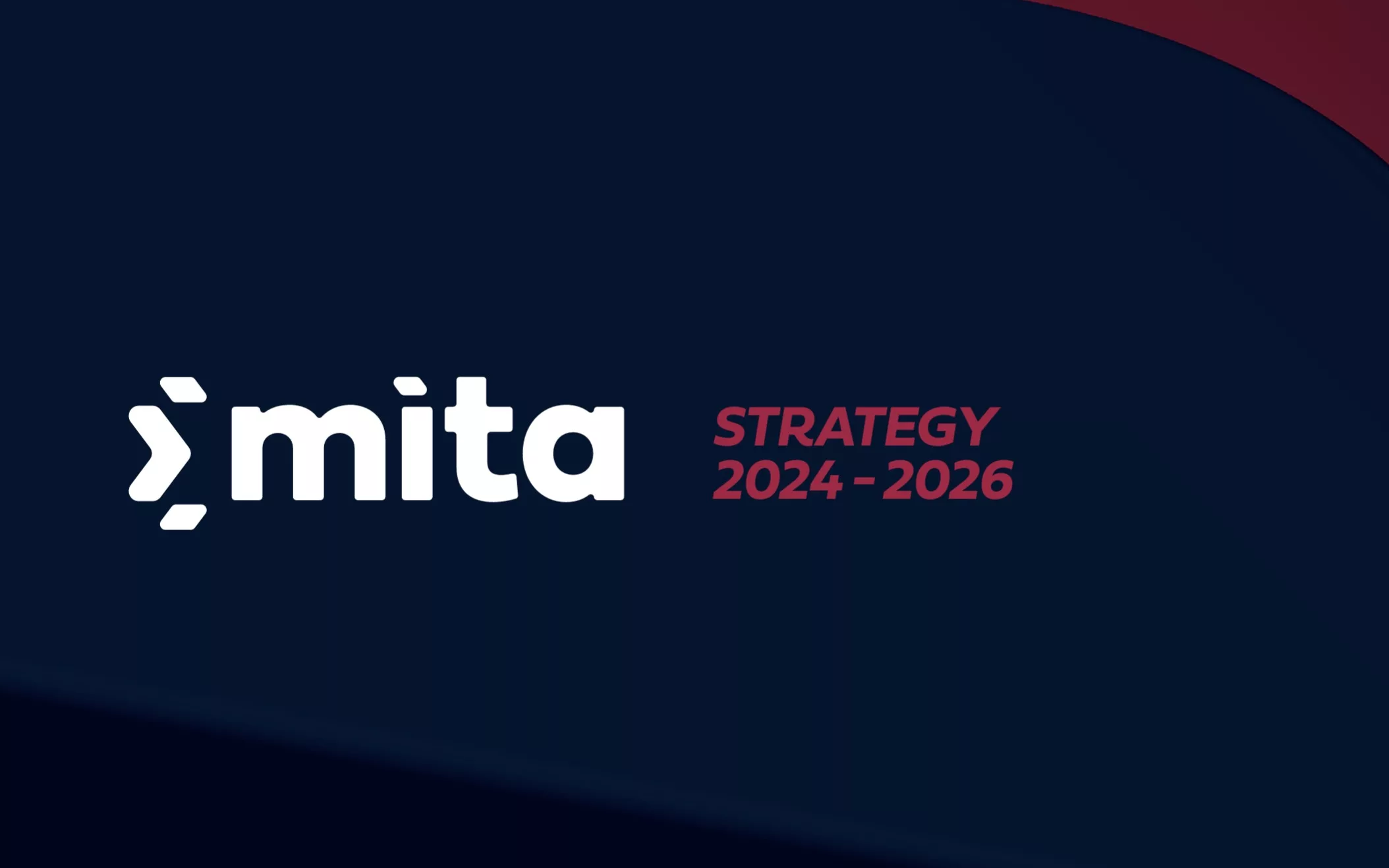 MITA Strategy 2024-2026