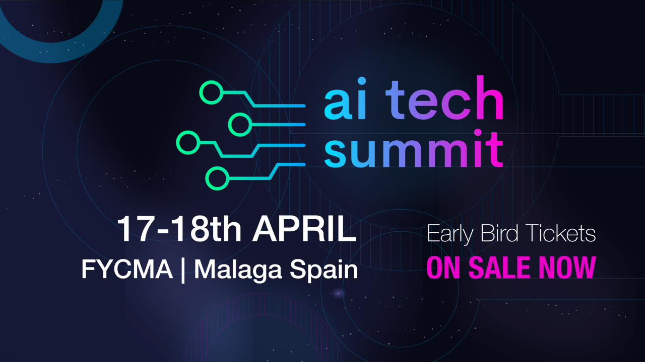 AI Tech Summit