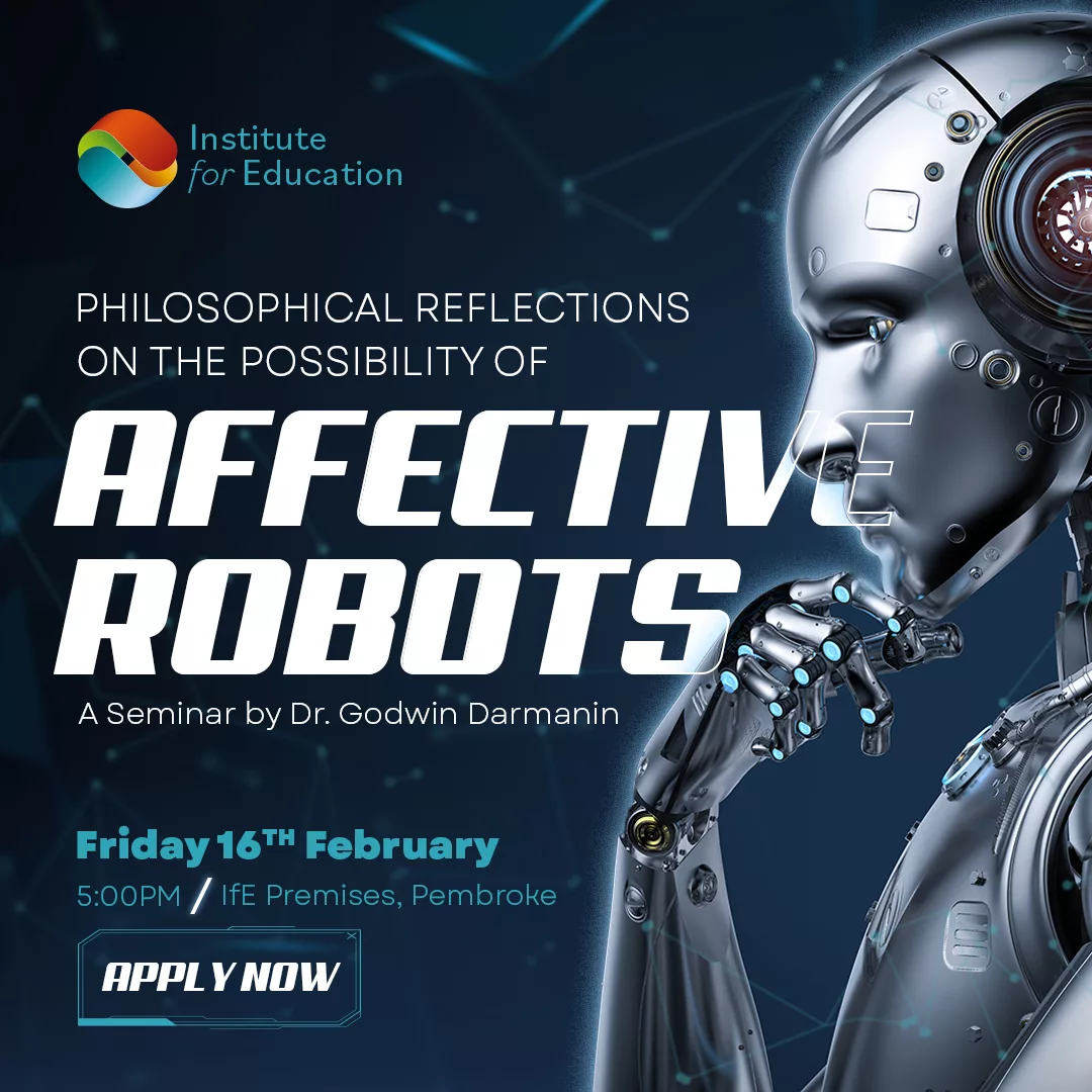 Affective Robots