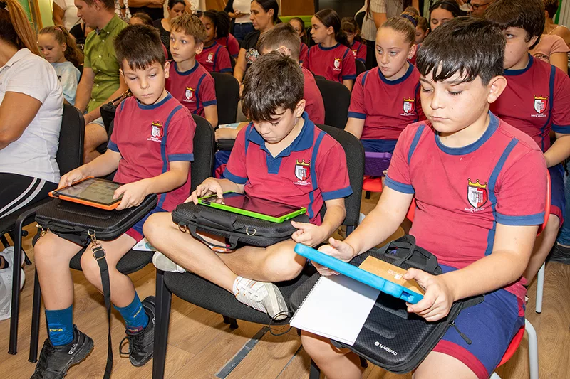 Empowering Malta's Digital Future