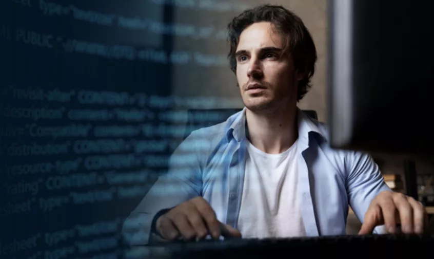 Low-Code for Business Excellence