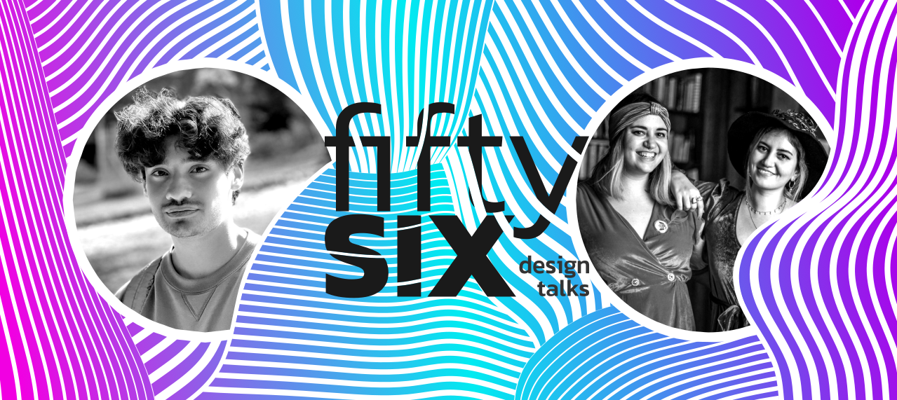 FiftySix Design Talks: A Fresh Spin on Game Design