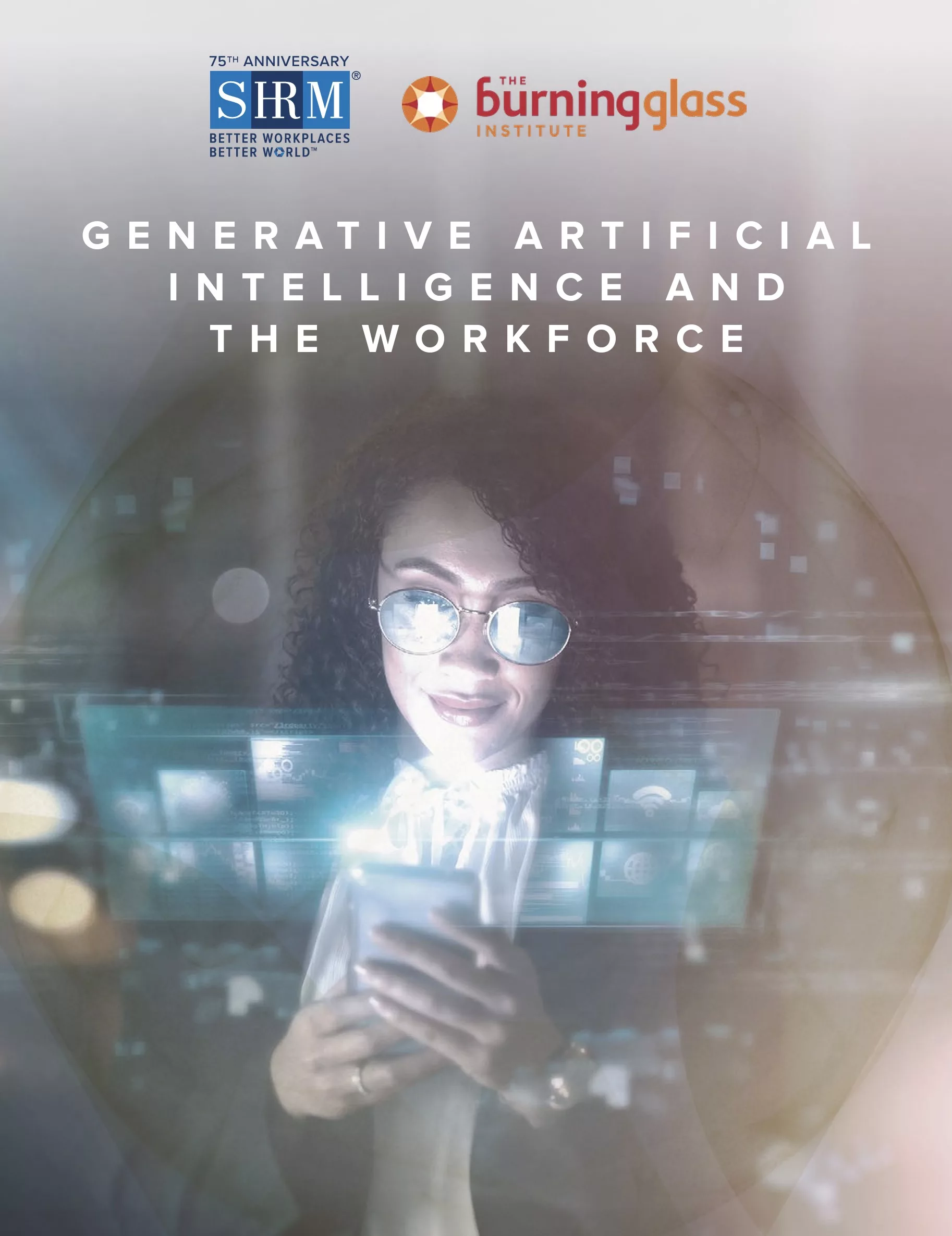 Generative AI and The Workforce