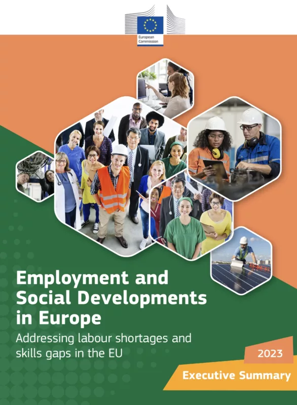 Employment and Social Developments in Europe