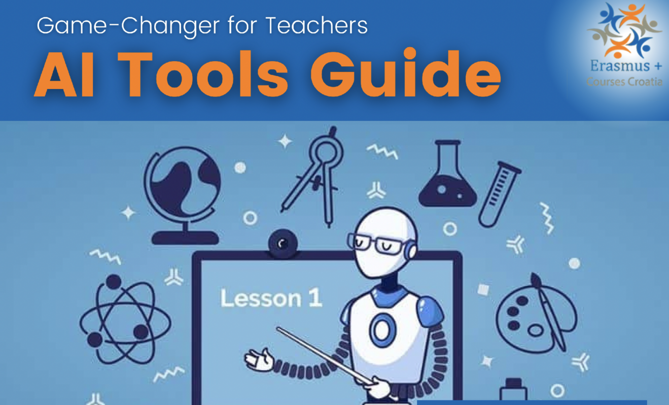 AI in Education Guidebook For Teachers