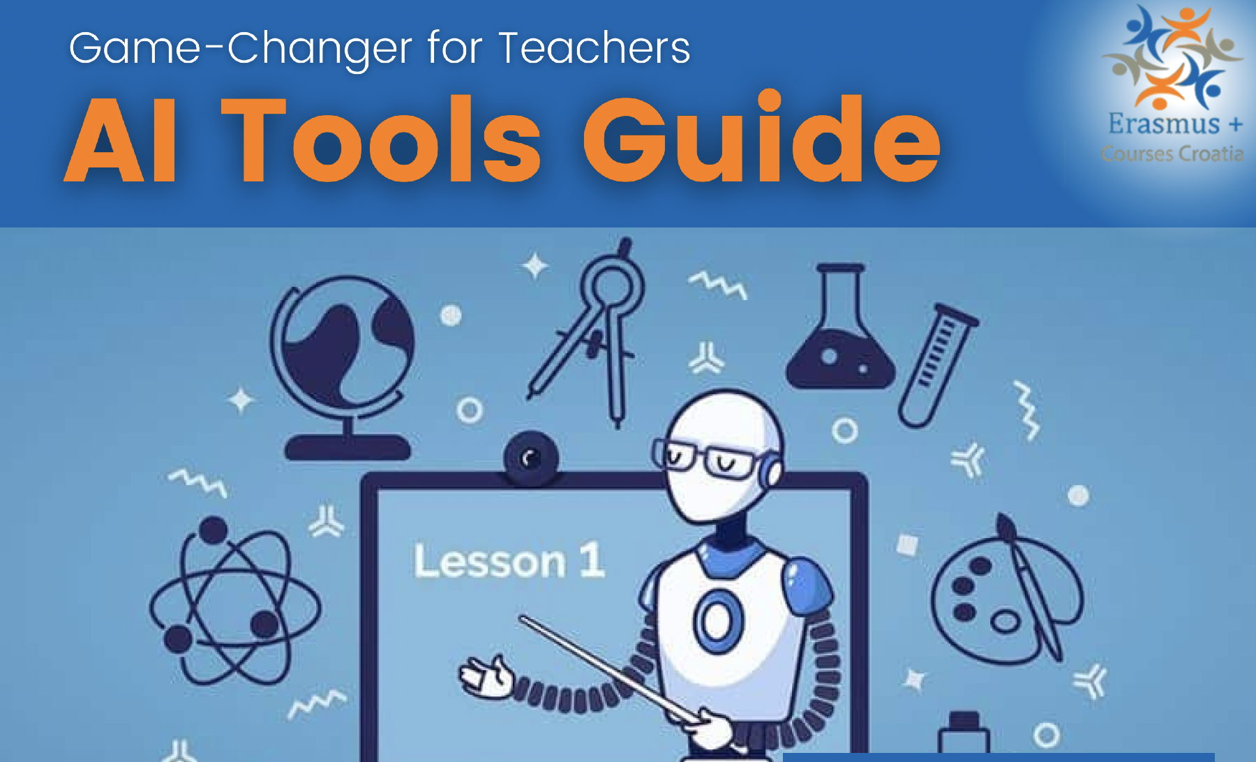 AI in Education Guidebook For Teachers