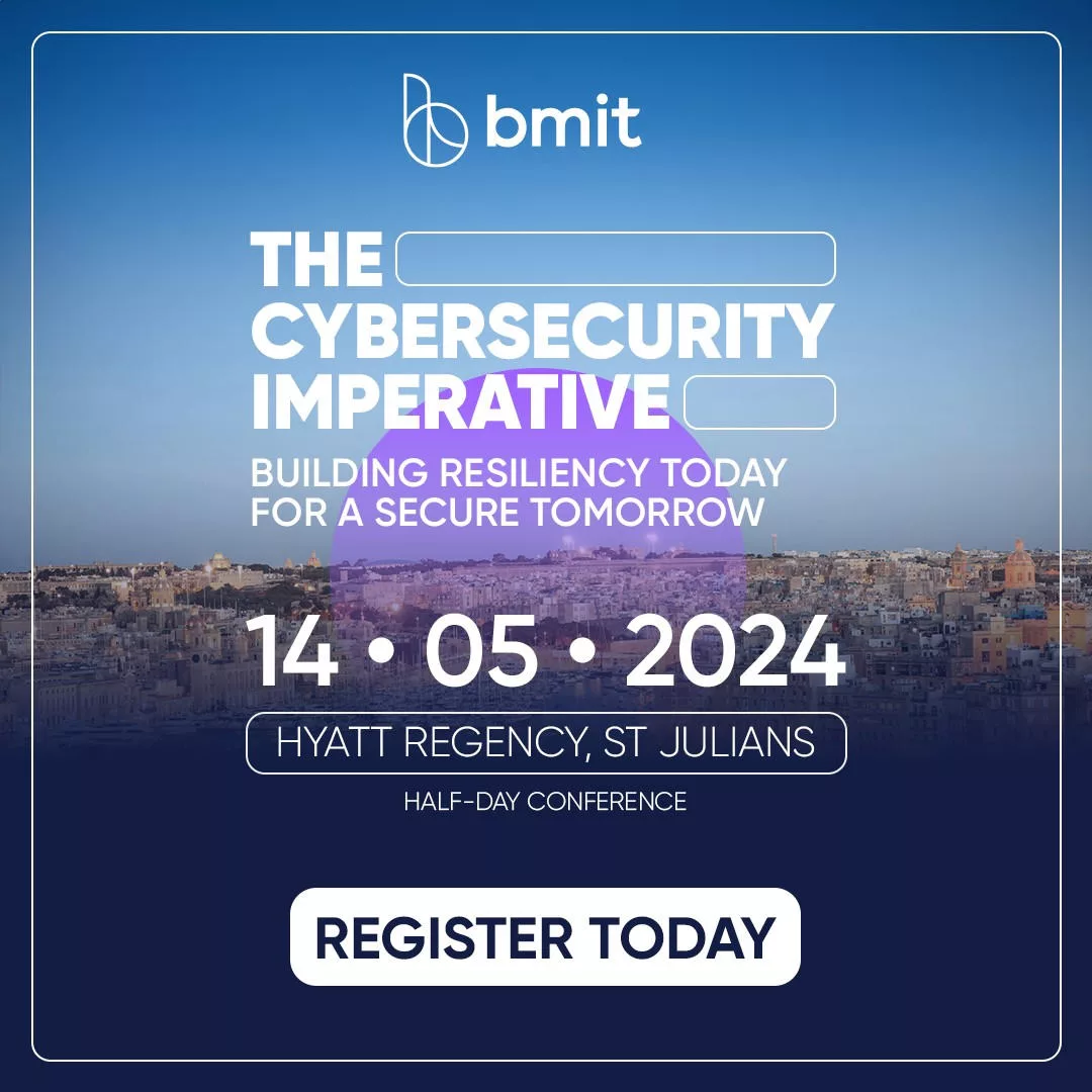 The Cybersecurity Imperative
