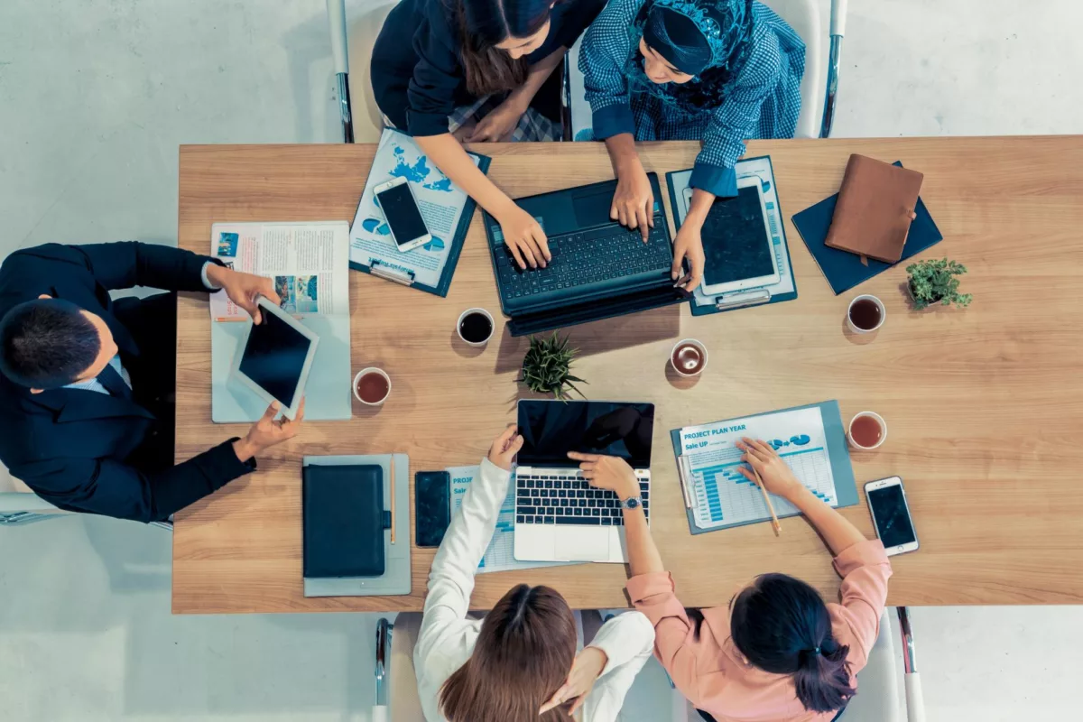 5 key factors to create successful digital skills initiatives