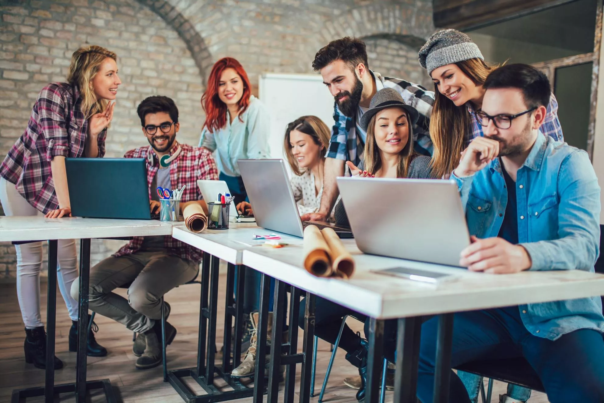 A Coalition of Organisations to Tackle the Digital Skills Gap