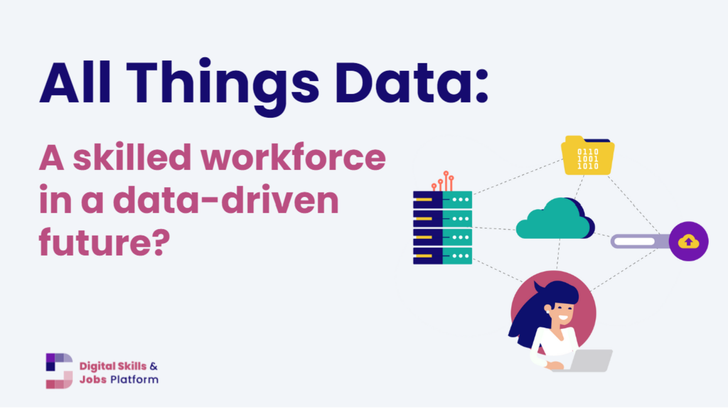 All things data