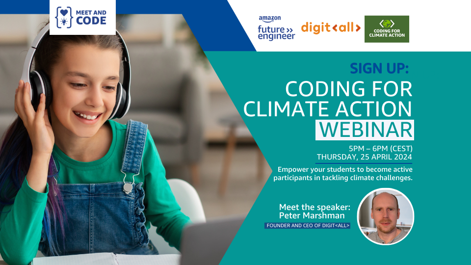 Coding for Climate Action