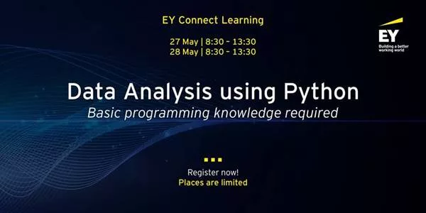 Data Analysis using Python