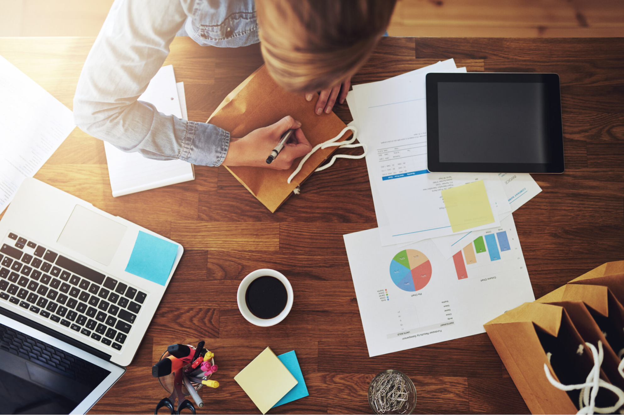 Digital Experts- a deep-dive