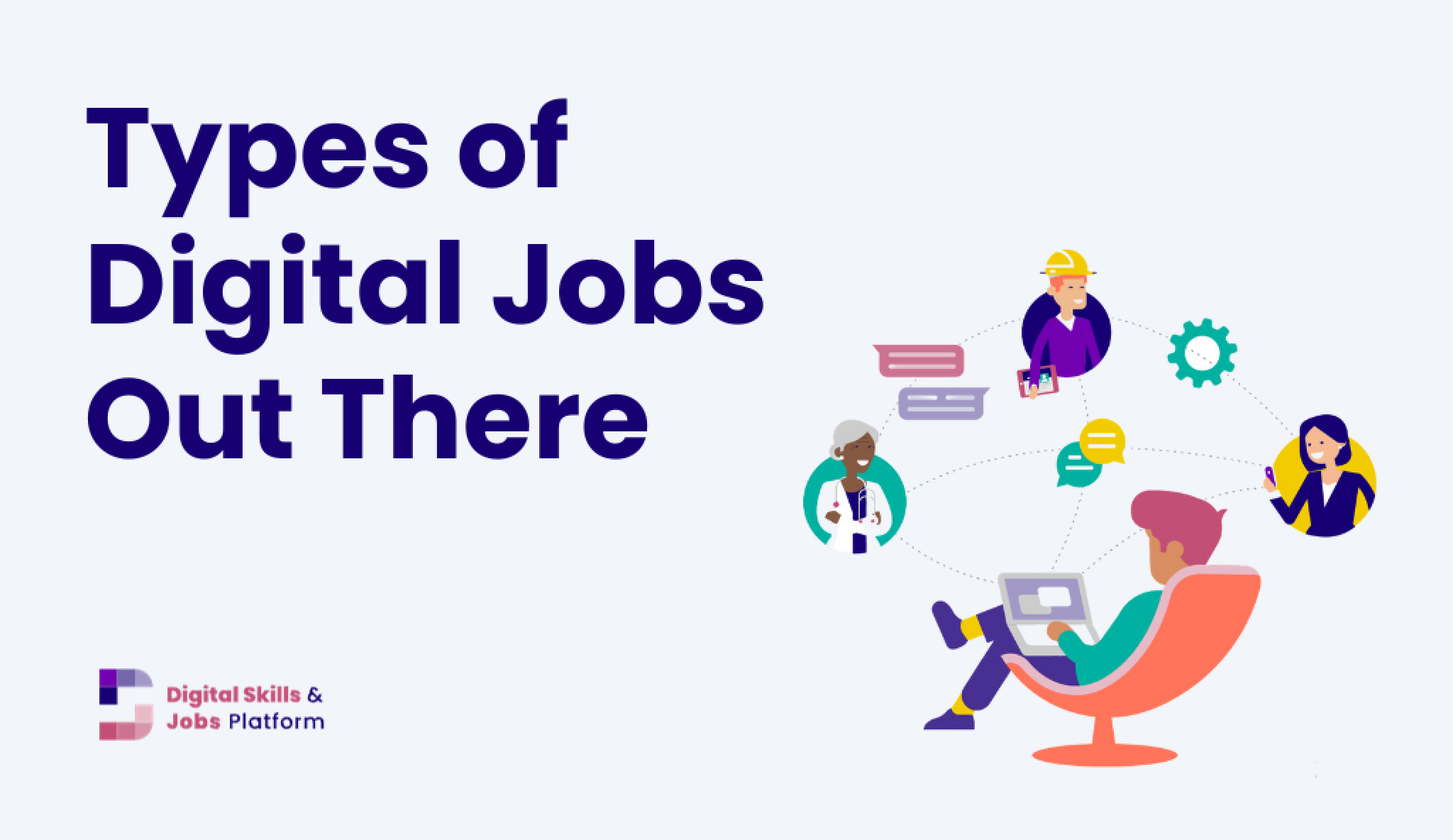 Digital Jobs- a deep-dive