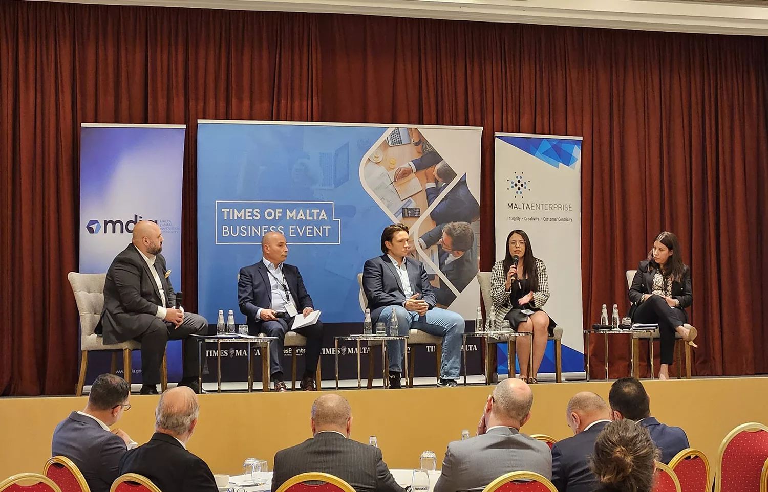 EdTech_Business Breakfast