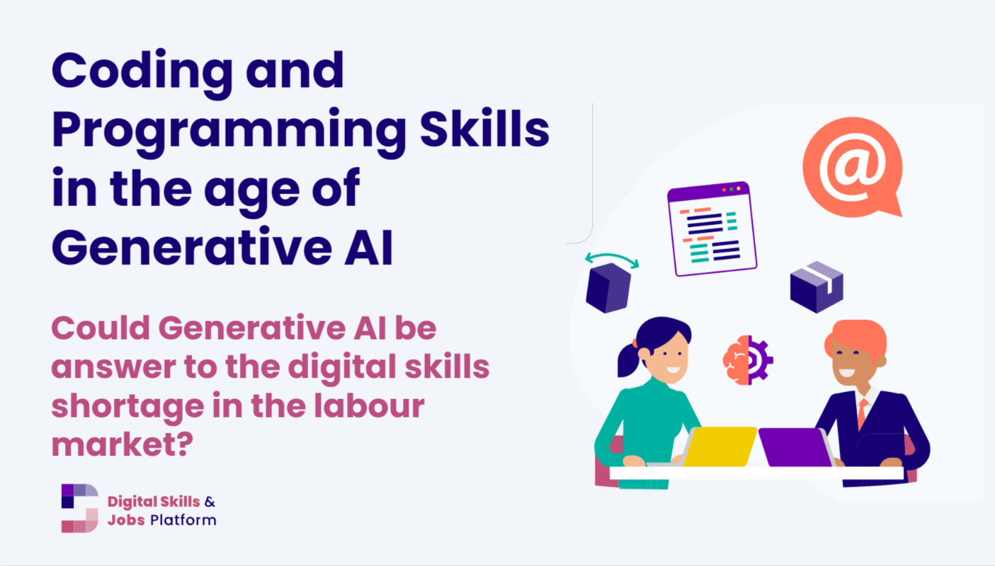 Coding and Programming Skills in the Age of GenerativeAI: a deep-dive

