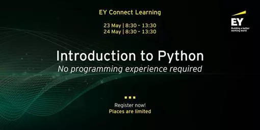 Intro to Pyton