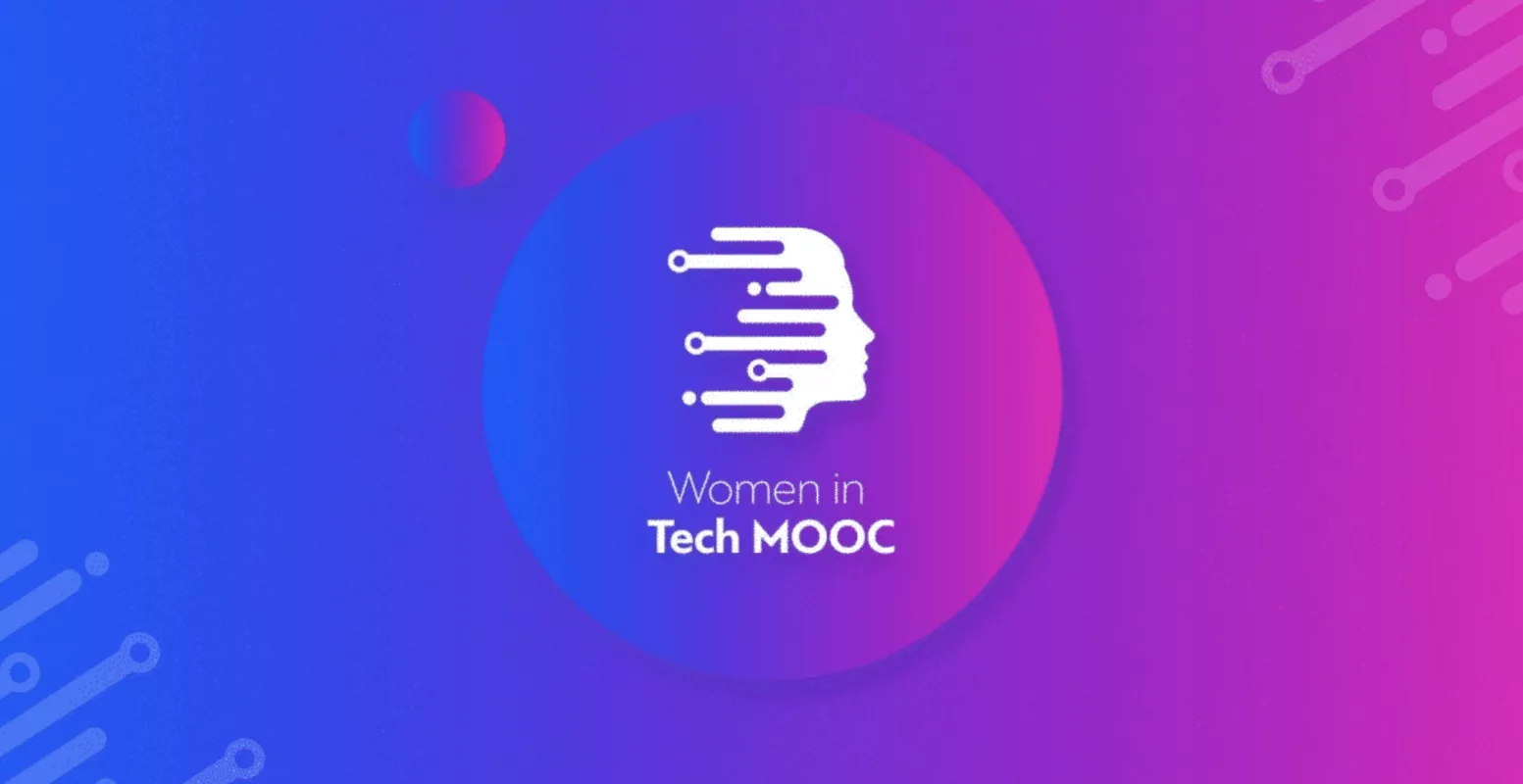 Women in Tech MOOC