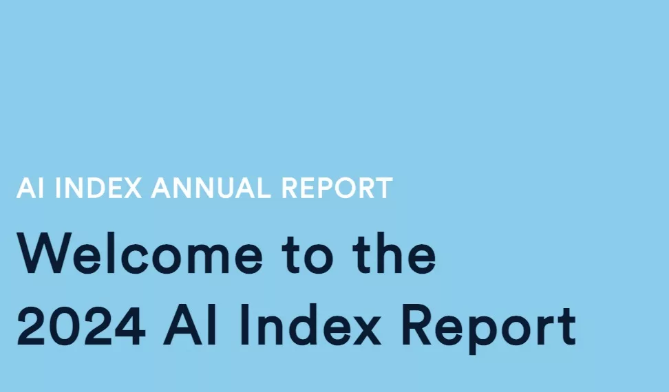AI Index Report