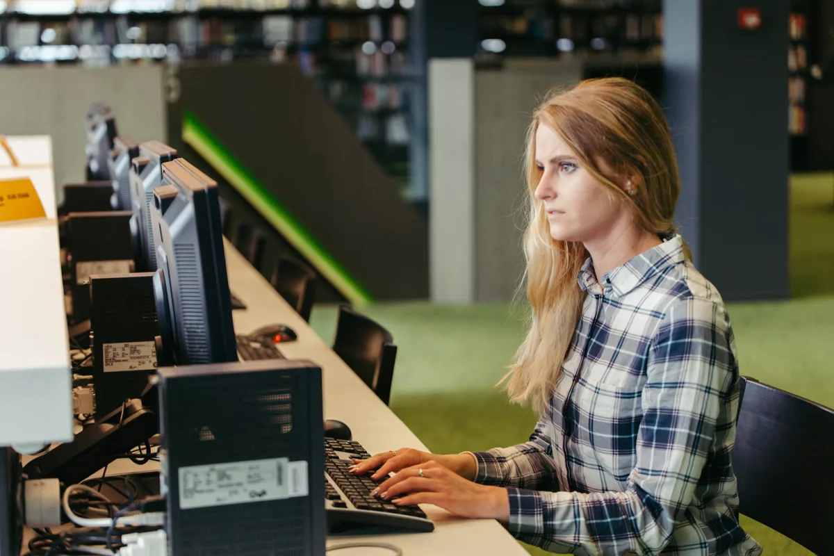 The Pivotal Role of Female Leaders in ICT