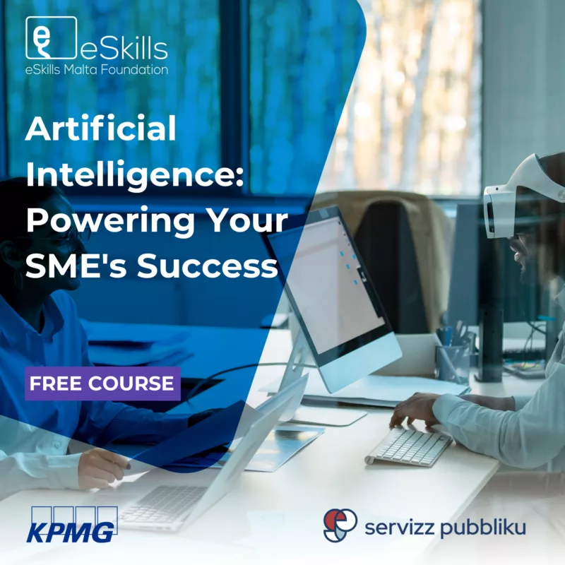 Artificial Intelligence: Powering Your SME's Success