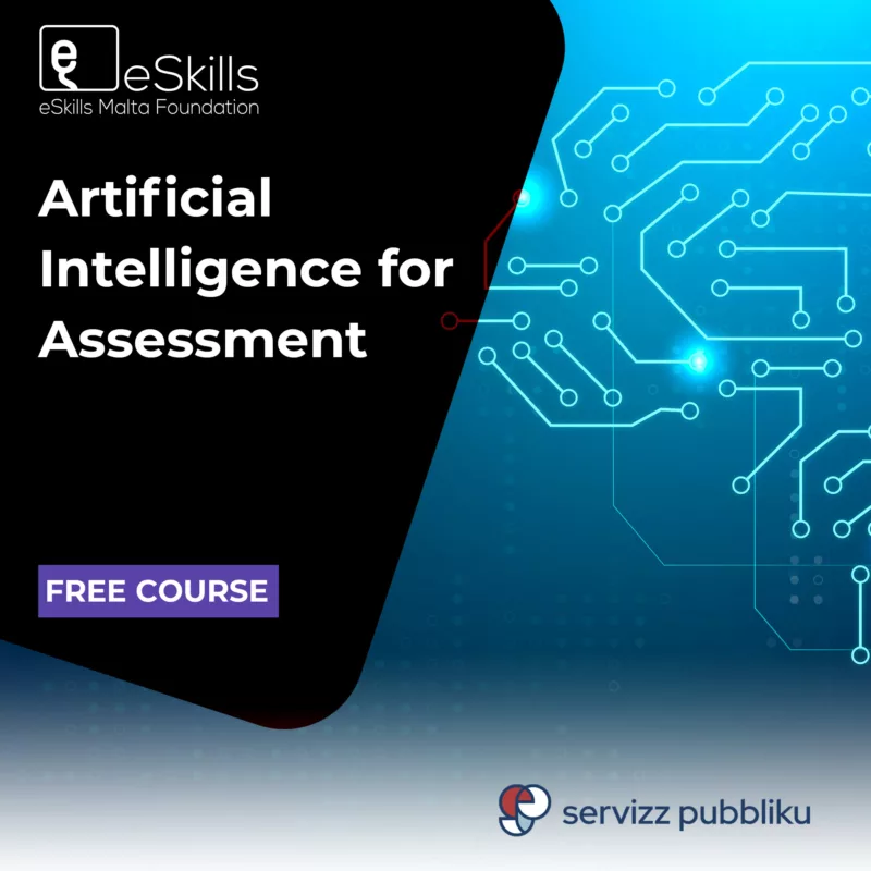 Artificial Intelligence for Teaching & Learning