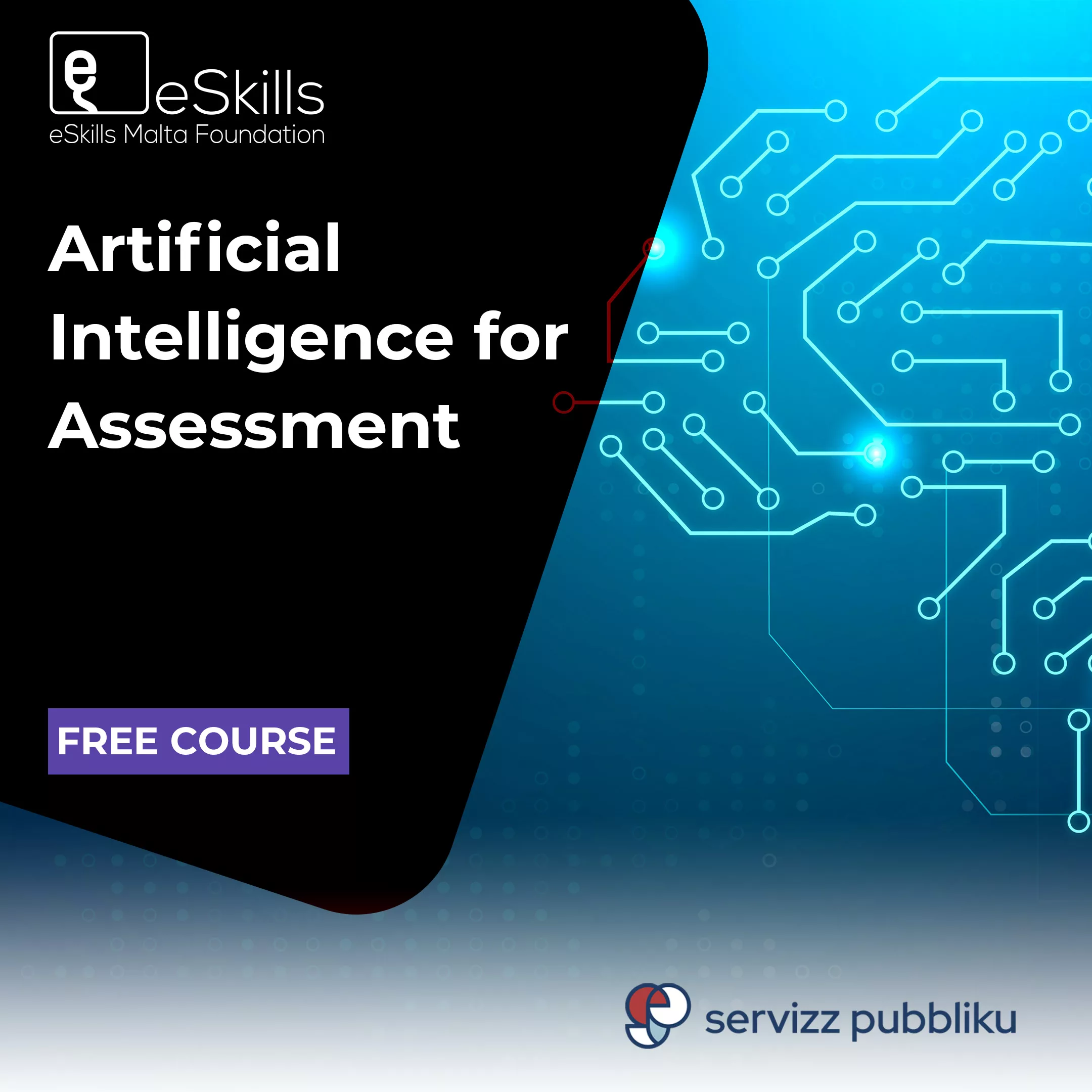 Artificial Intelligence for Teaching & Learning