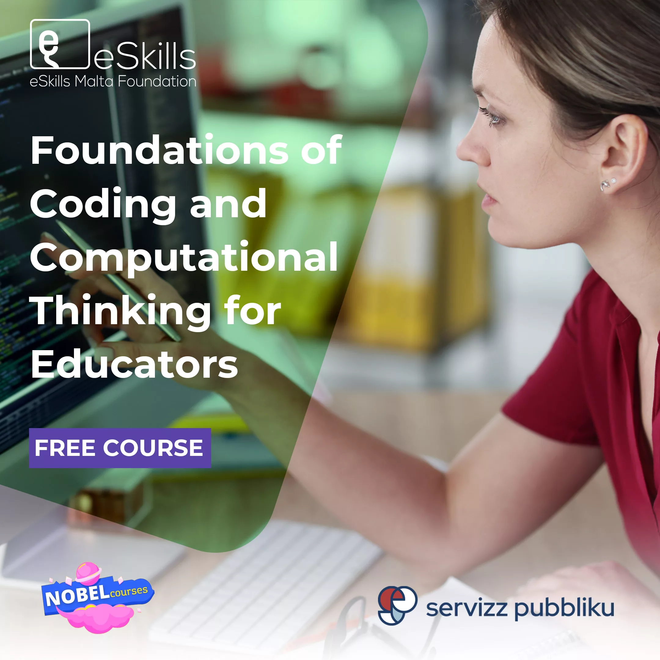 Foundations of Coding for--Educators