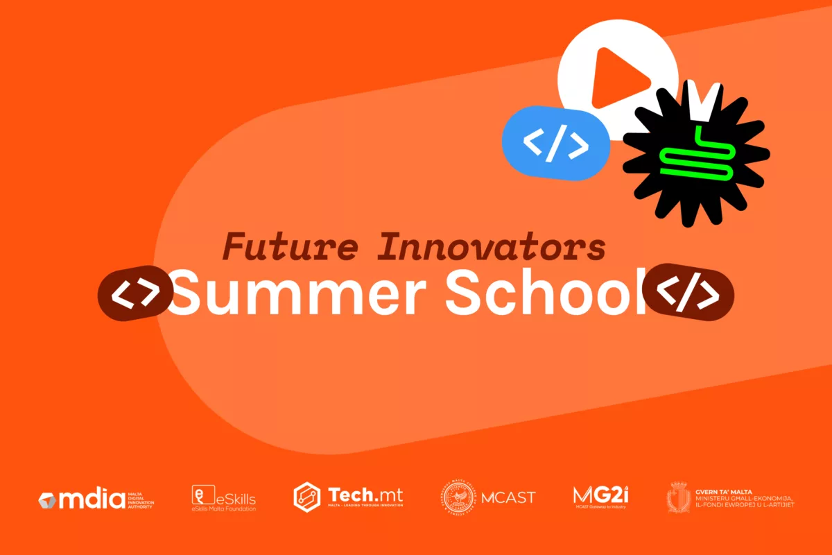 Future Innovators Summer School