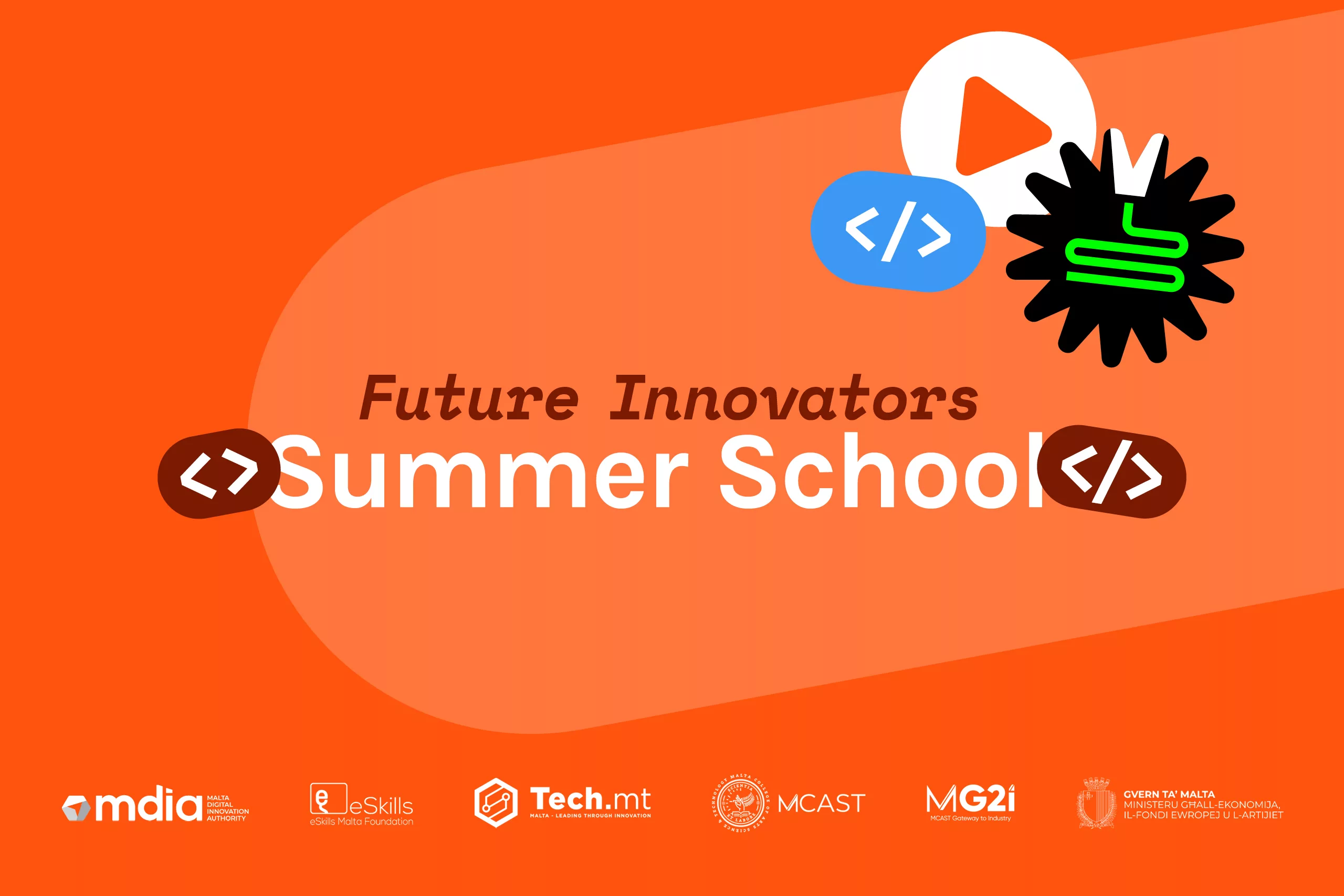 Future Innovators Summer School