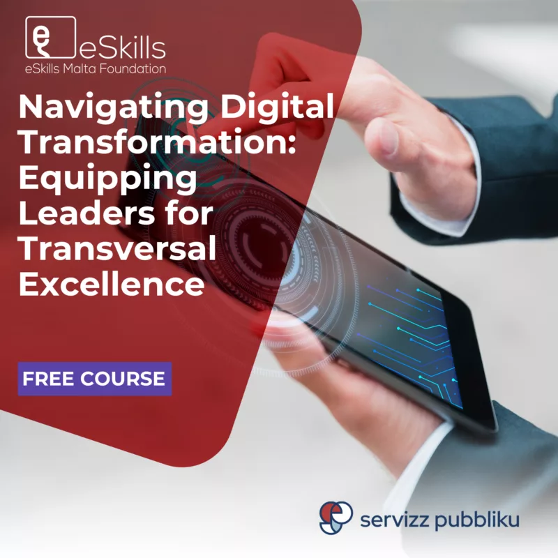 Navigating Digital Transformation