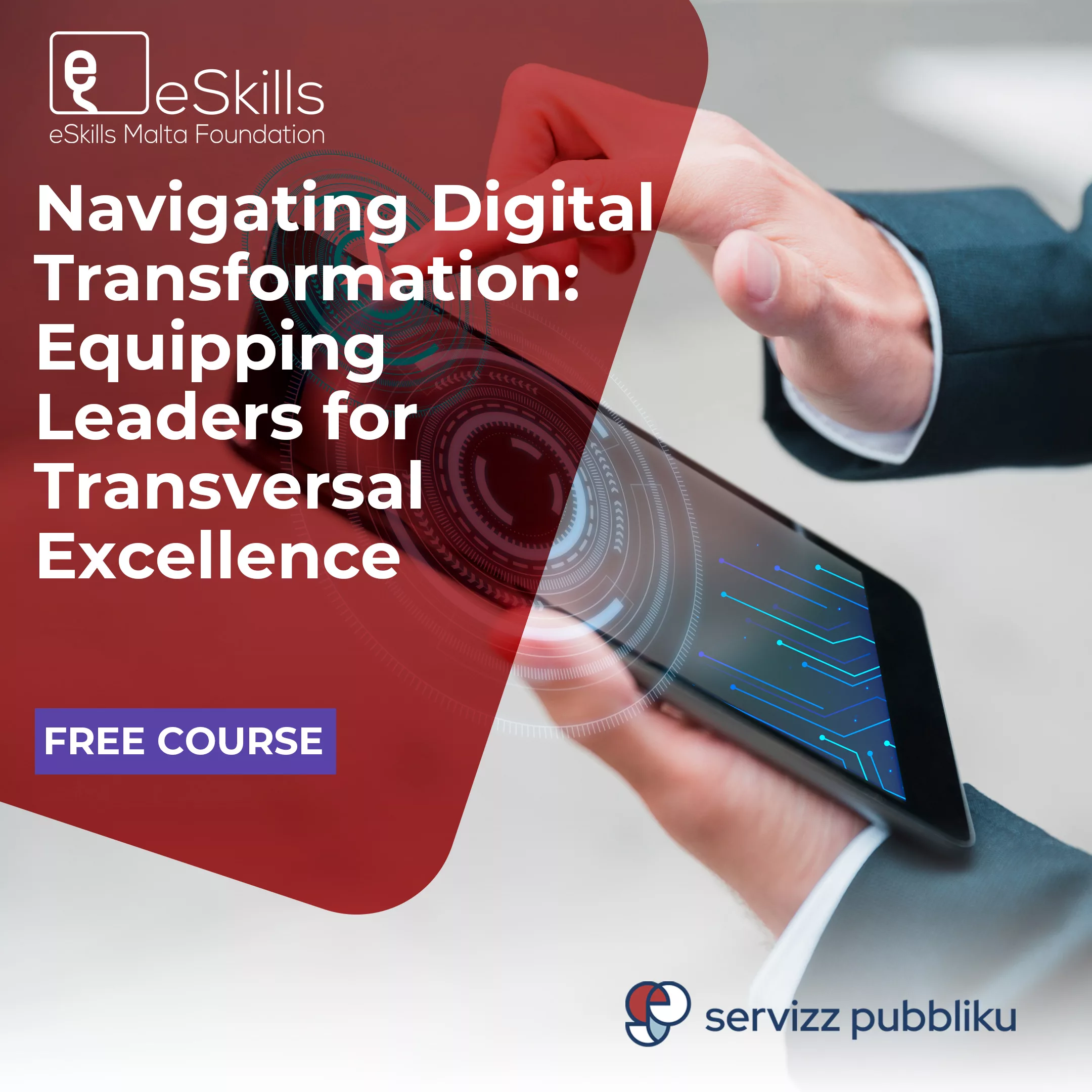 Navigating Digital Transformation