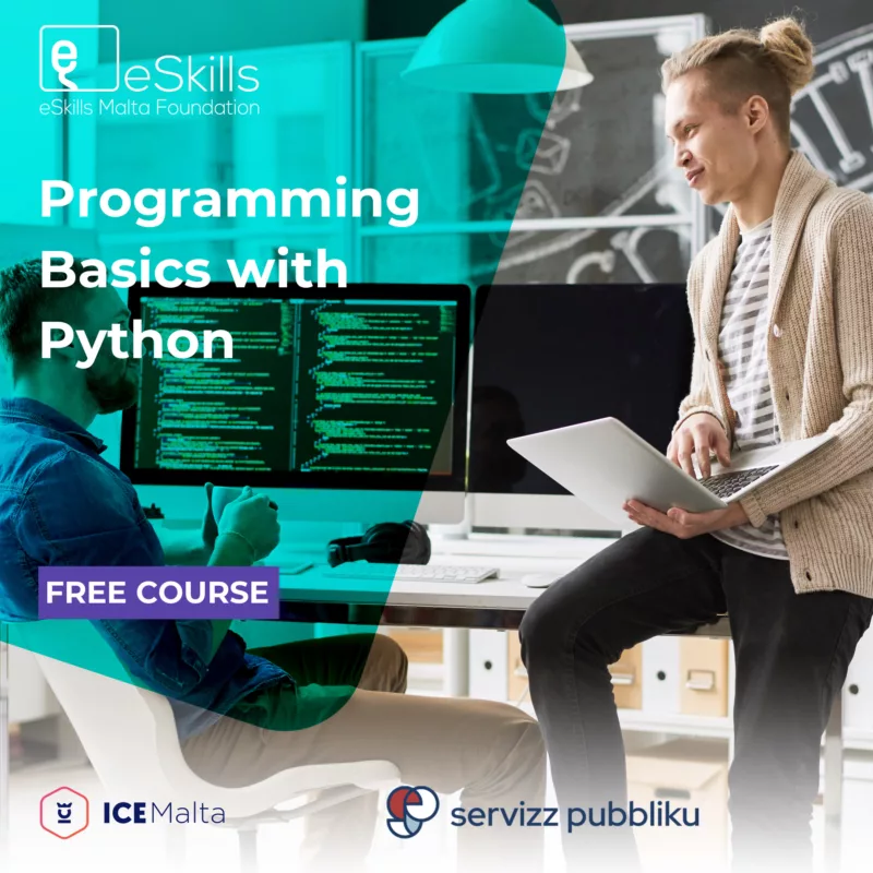 Programming Basics with Python