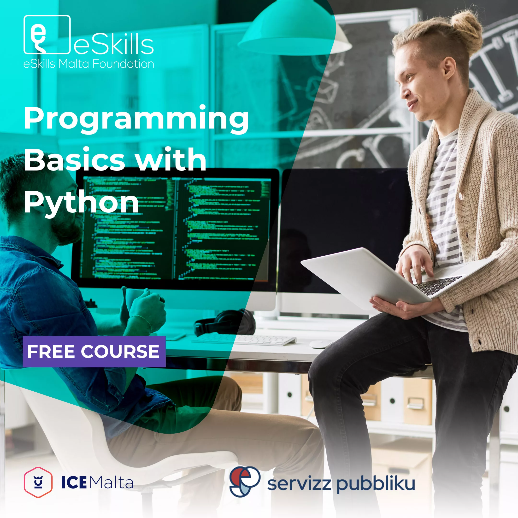Programming Basics with Python