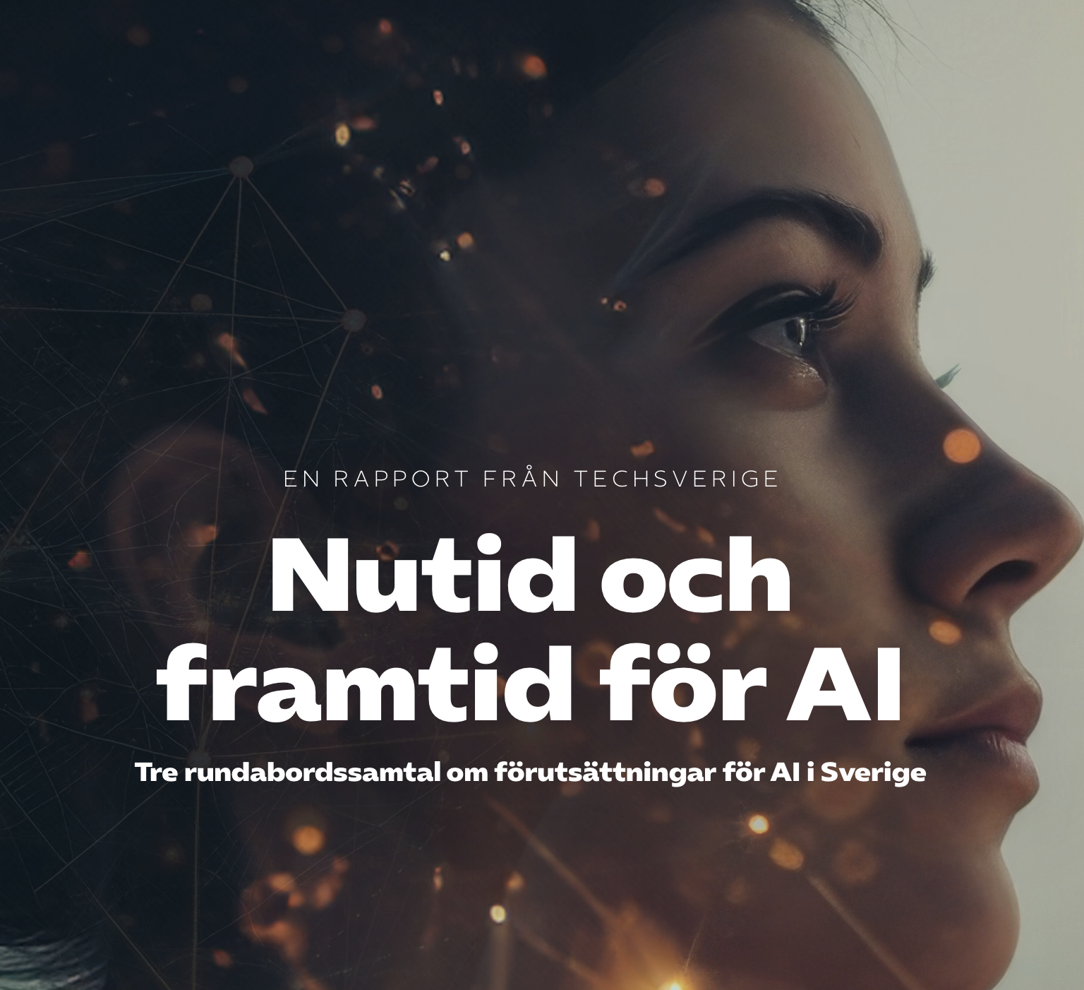 The Present and Future of AI