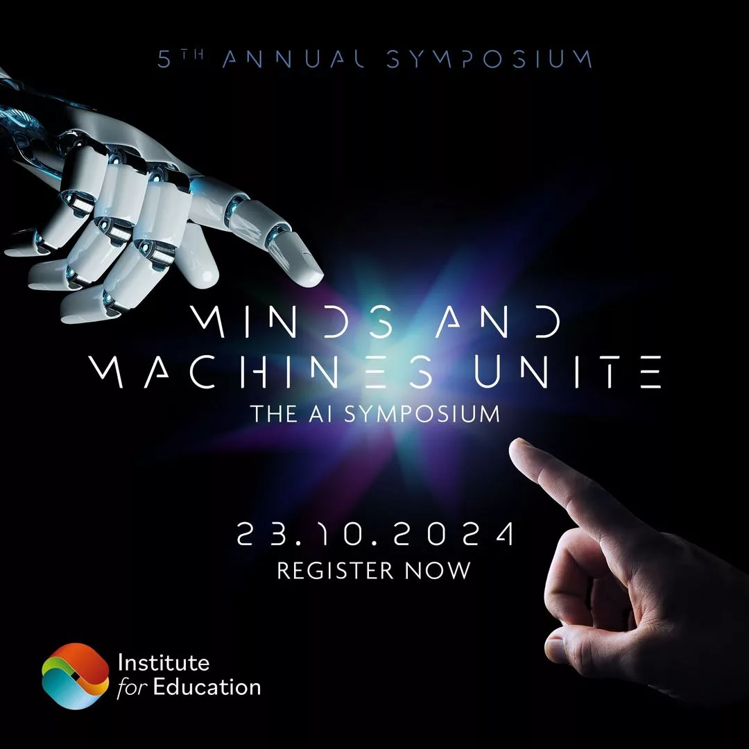 5th Annual Online Symposium 2024