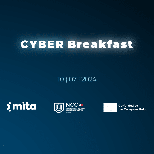 Cyber Breakfast