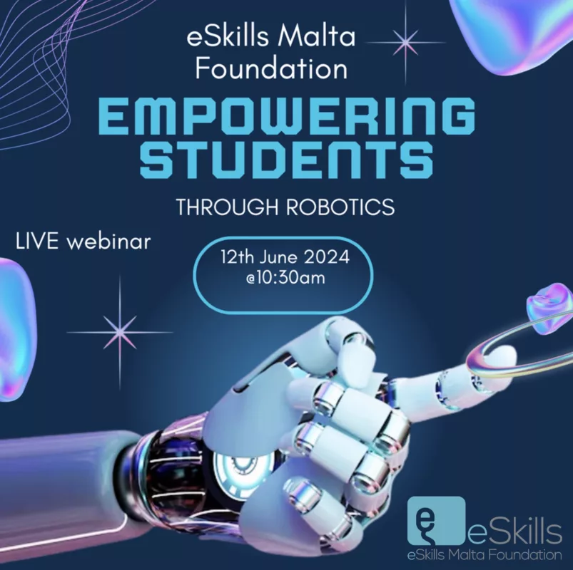 Empowering Students through Robotics
