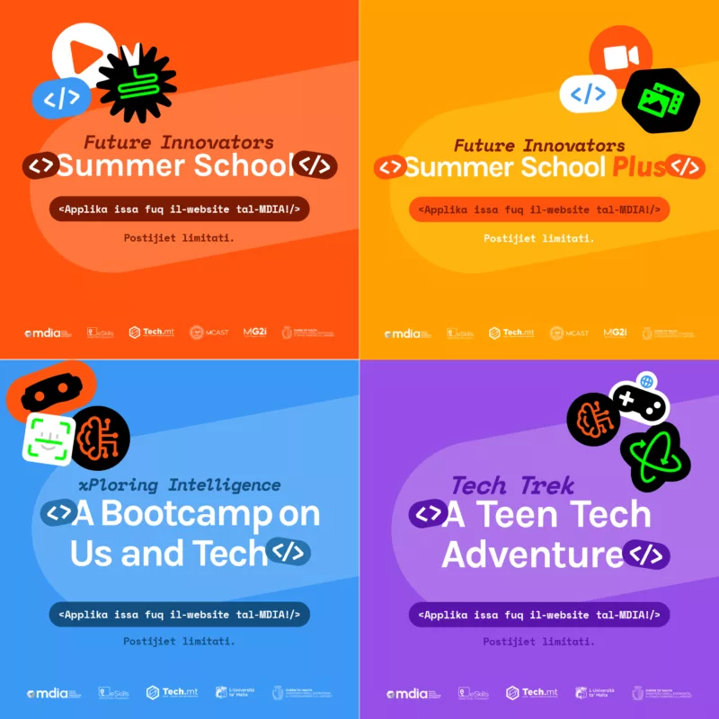 Unlocking Digital Creativity: Join the Summer Fun