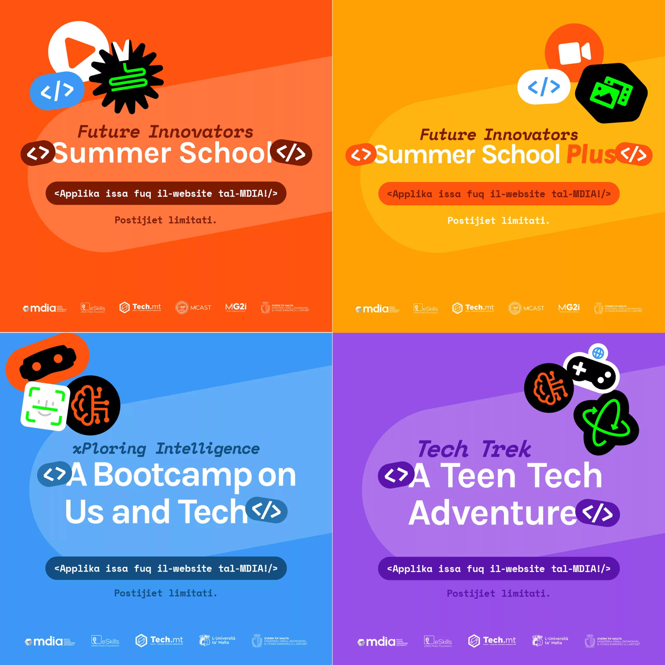 Unlocking Digital Creativity: Join the Summer Fun