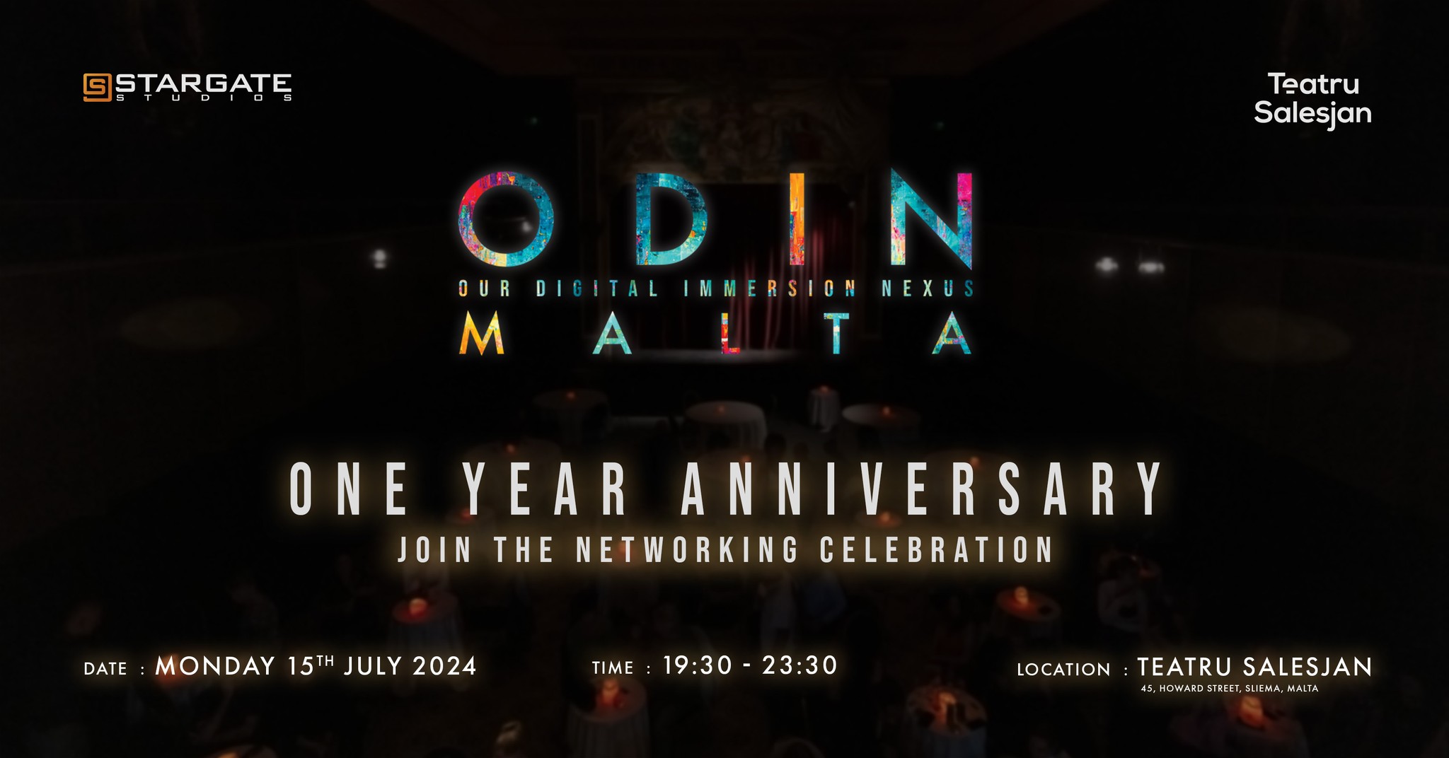 ODIN Malta