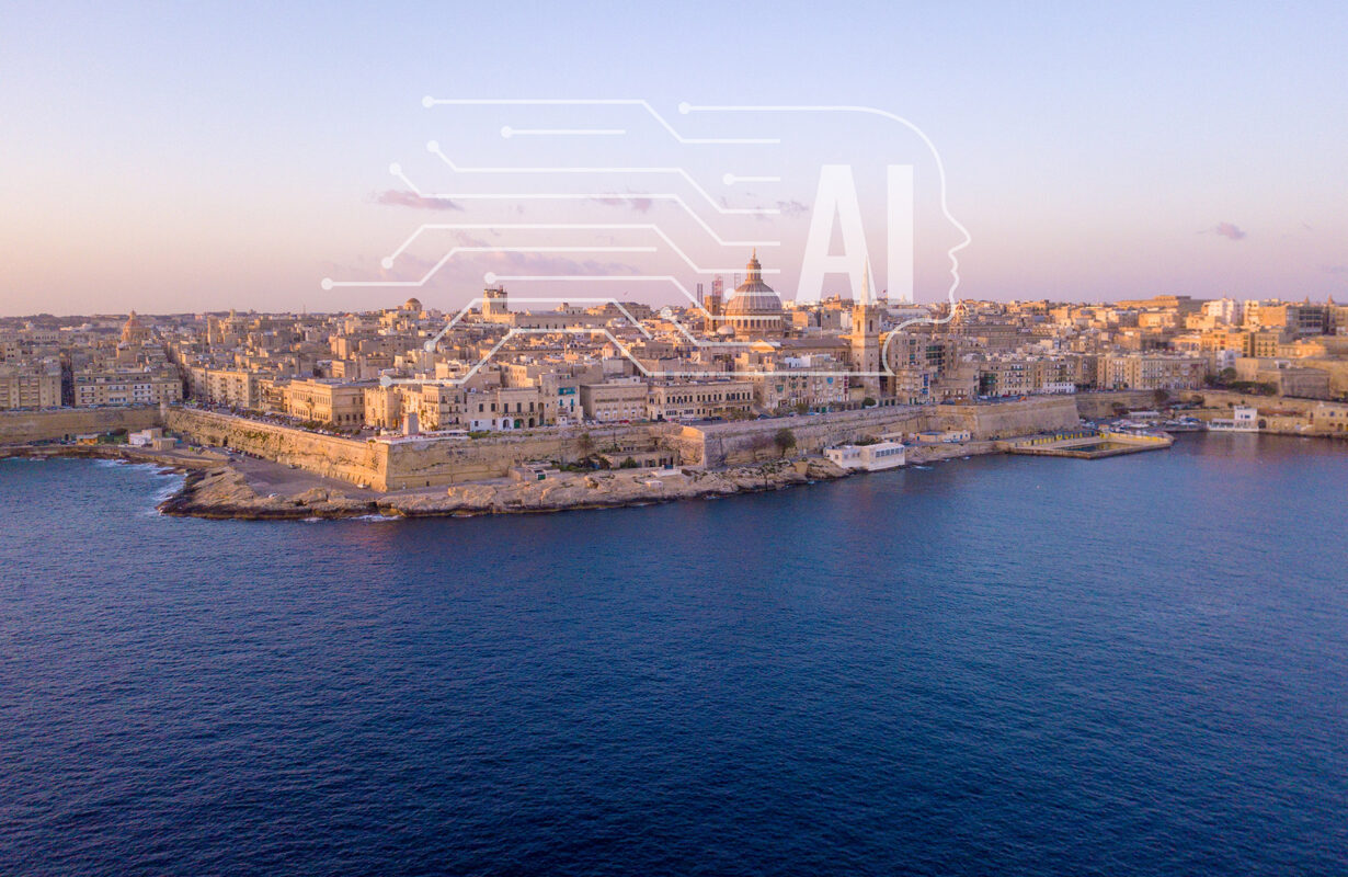 AI and Architecture: Transforming the Maltese Landscape