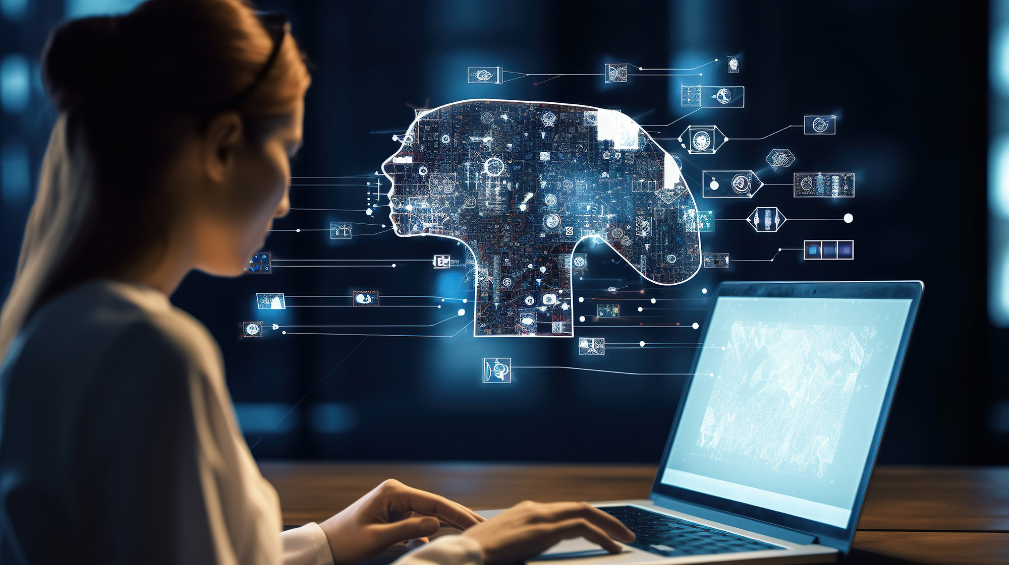 AI and Machine Learning: Pioneering the Future