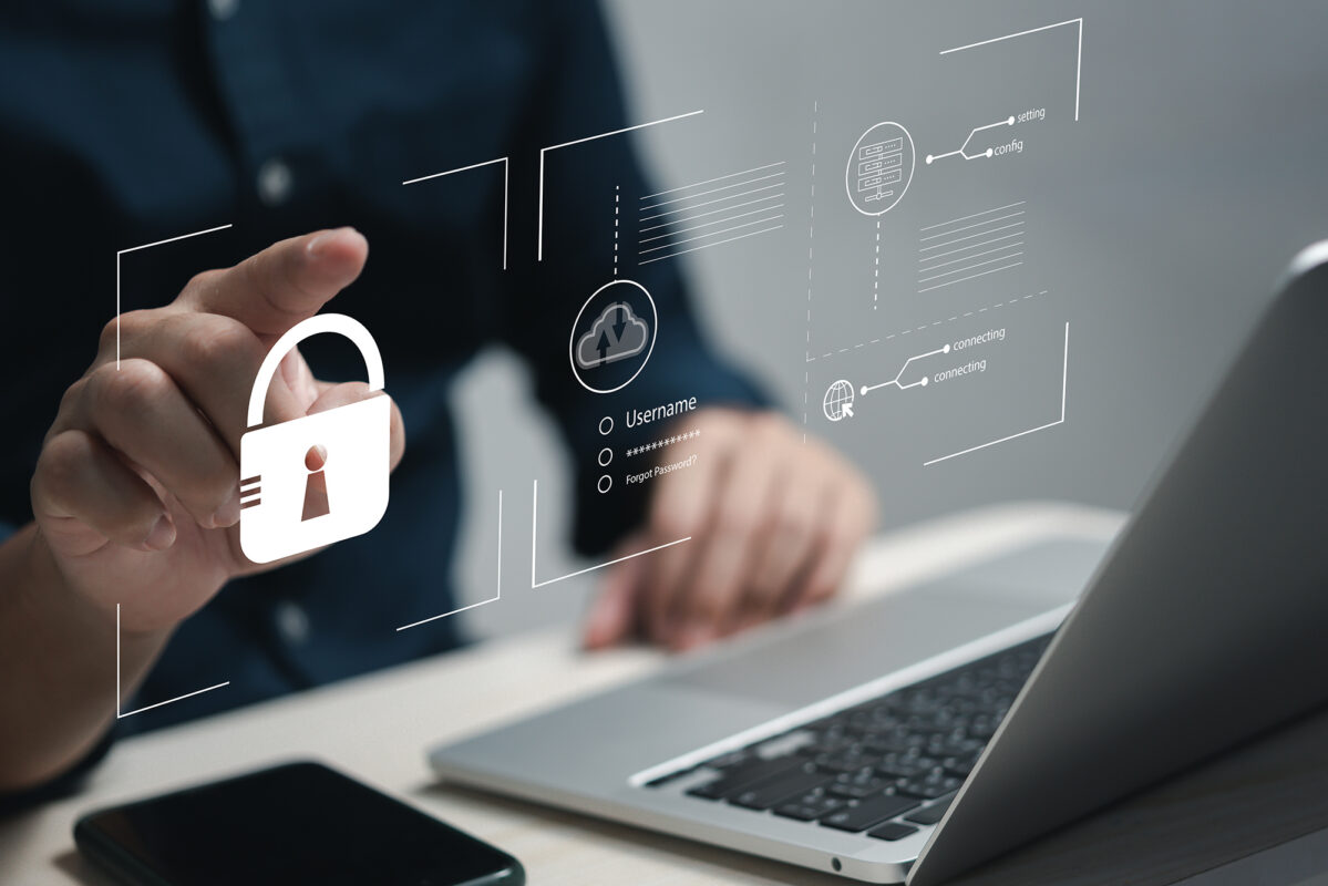 Cybersecurity